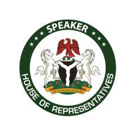 Office of the Speaker, House of Representatives, National Assembly, Abuja, Nigeria logo - Similar company to Smartdata Research Centre
