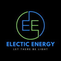 Electic Energy logo - Similar company to Gasfleet Engineering Limited