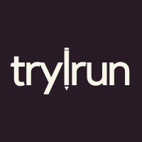 Trylrun logo - Similar company to Drone Flight School