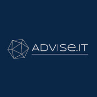 ADVISE.IT logo - Similar company to Icando Gmbh