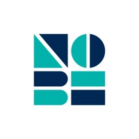 NOBE logo - Similar company to Mapri Ehitus Oü