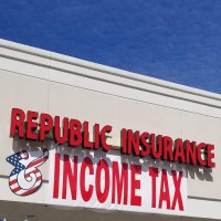 Republic Insurance & Income Tax logo - Similar company to U.S. Insurance Fundings