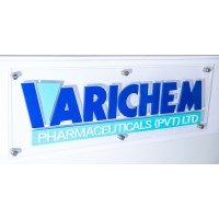 Varichem Pharmaceuticals (Pvt). LTD logo - Similar company to Thermacool Zimbabwe