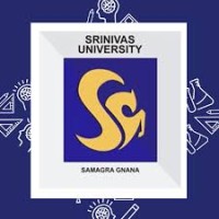 Srinivas University Institute of Hotel Management & Tourism logo - Similar company to Srinivas University