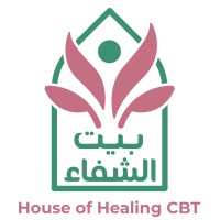 House of Healing CBT logo - Similar company to Hidayah Neurodiversity