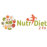 NUTRIDIET2FIT logo - Similar company to Docgenie