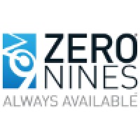 ZeroNines Technology logo - Similar company to Zerodown® Software