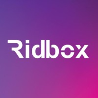 Ridbox Agency logo - Similar company to Thinkers Multimedia
