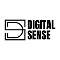 Digital Sense logo - Similar company to Olaxbt