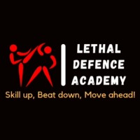 Lethal Defence Academy logo - Similar company to Planet Money
