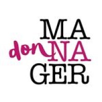 Madonnager.it logo - Similar company to Fabbrica Di Lampadine