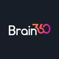 Brain360 logo - Similar company to Phishgon