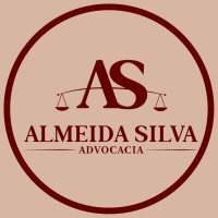 Almeida Silva Advocacia logo - Similar company to Bubela & Coutinho | Advocacia E Consultoria