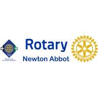 Rotary Newton Abbot logo - Similar company to Visit Exeter