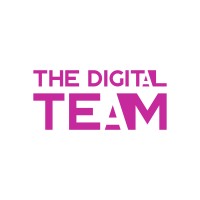 The Digital Team logo - Similar company to Paradigm Connect