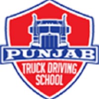 Punjab Truck Driving School Inc logo - Similar company to Troops Into Transportation