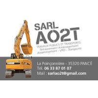 SARL AO2T - PANCE logo - Similar company to Ads Nuisibles