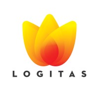 LOGITAS NTNU logo - Similar company to Phinanscommiteen