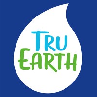 Tru Earth logo - Similar company to Lusomé