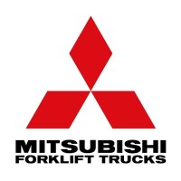 Mitsubishi Forklift Trucks - Logisnext Sweden logo - Similar company to Mitsubishi Logisnext Europe Ab