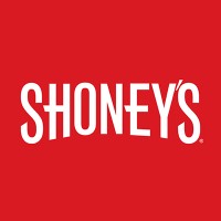 SHONEYS logo - Similar company to Loop 9 Bbq
