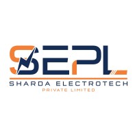 SHARDA ELECTROTECH PRIVATE LIMITED logo - Similar company to Sharda Tech