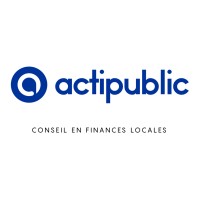 ACTIPUBLIC logo - Similar company to Les Ecologistes - Conseil Régional Auvergne Rhône Alpes