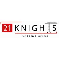 21 Knights Engineering Group logo - Similar company to Nairobi Ai