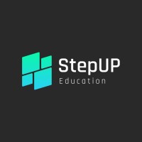 StepUP Education logo - Similar company to Pungkook Saigon Ii