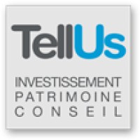 TellUs Conseil logo - Similar company to Agence  |  Storm