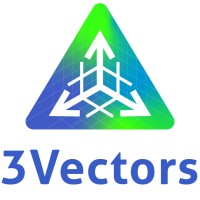 3 Vectors LLC logo - Similar company to Red Drum