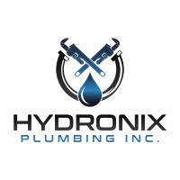 Hydronix Plumbing Inc logo - Similar company to Valley View Builders