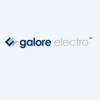 Galore Electro logo - Similar company to By Benson