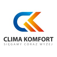 Clima Komfort Sp. z o. o. logo - Similar company to Rexer