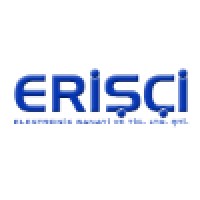 Erişçi Elektronik San. Tic. Ltd. Şti. logo - Similar company to Bernafon Turkey