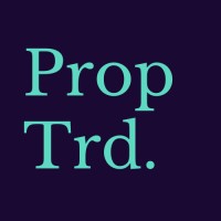 Prop Trading logo - Similar company to Eternex