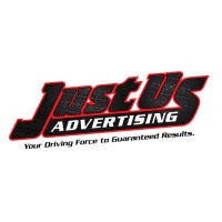 JustUs Advertising logo - Similar company to Two Way Direct