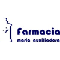 Farmacia María Auxiliadora logo - Similar company to Farmacia Lobato