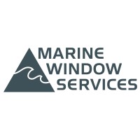 Marine Window Services logo - Similar company to Integ Marine Group