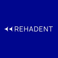 REHADENT logo - Similar company to Spinheadset
