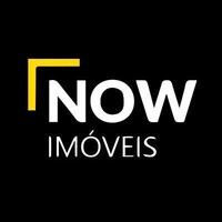 Now Imóveis logo - Similar company to Scheid Imóveis