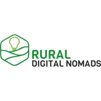 Rural Digital Nomads logo - Similar company to Wherever Mags