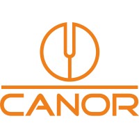 Canor audio logo - Similar company to Mgx Technologies