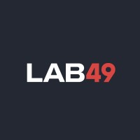 Lab49 logo - Similar company to Ion