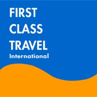 First Class Travel International logo - Similar company to Evolution2 Maroc