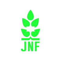 Stichting JNF logo - Similar company to Dino - Tech Solutions
