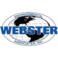 Webster Environmental Associates, Inc. logo - Similar company to Precise Plastics