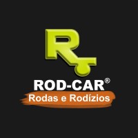 Rod-Car Rodas e Rodízios logo - Similar company to Rod-Car