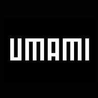 UMAMI logo - Similar company to Wheycation (Lokalgenuss Ag)
