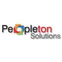 Peopleton Solutions logo - Similar company to Head2Hire